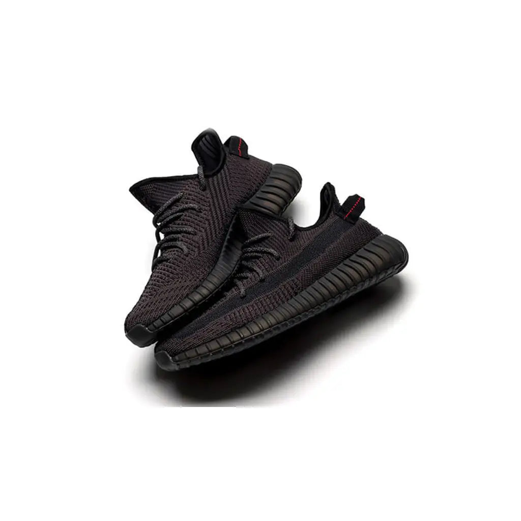 Yeezy Boost 350 V2 Black