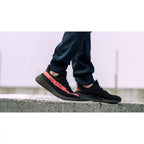 Yeezy Boost 350 V2 Core Black Red
