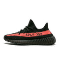 Yeezy Boost 350 V2 Core Black Red