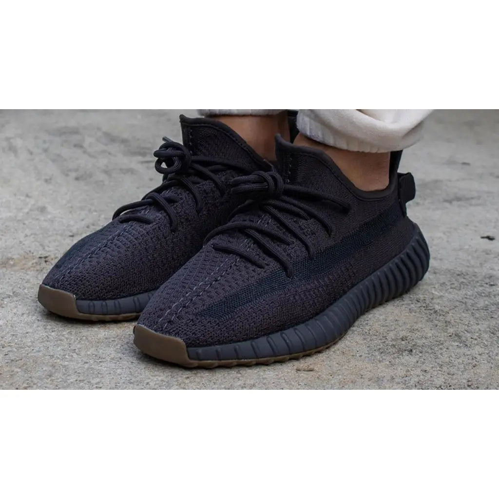 Yeezy Boost 350 V2 Cinder