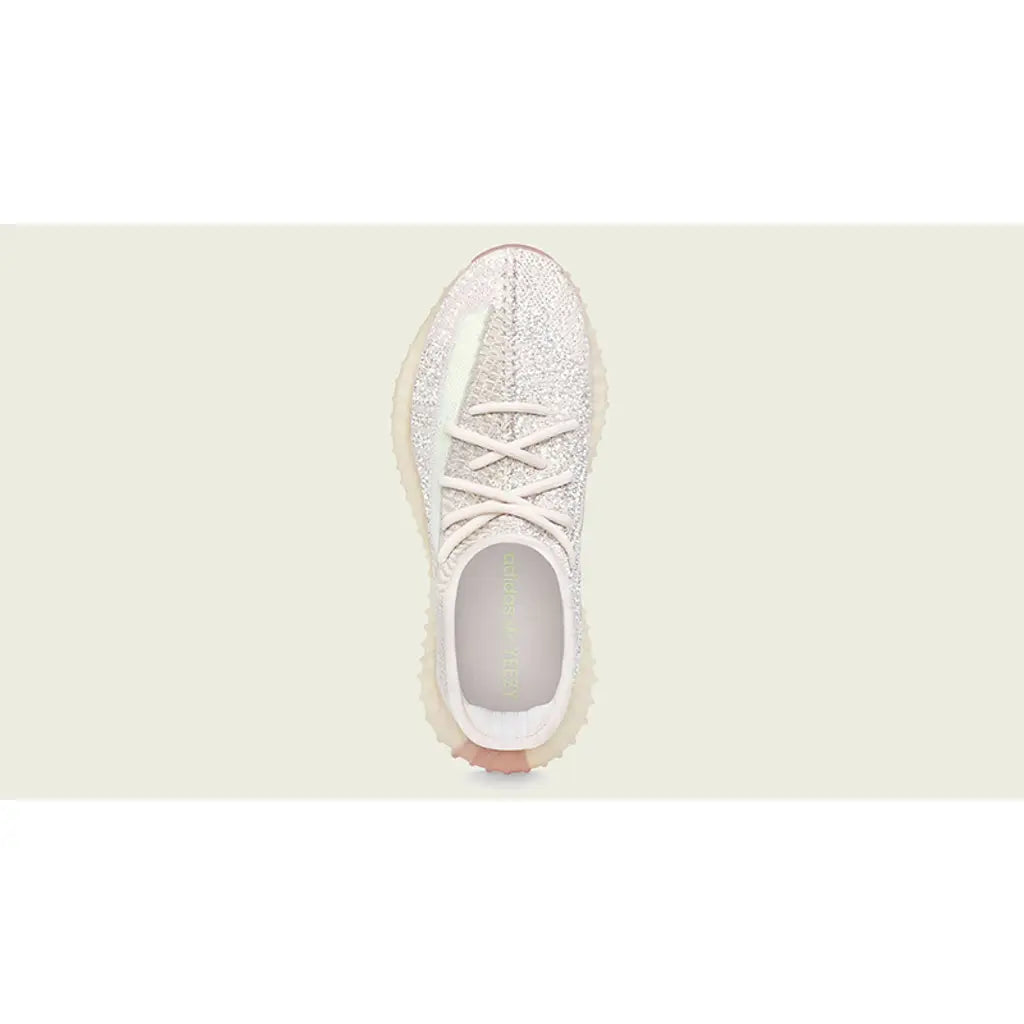 Yeezy Boost 350 V2 Citrin