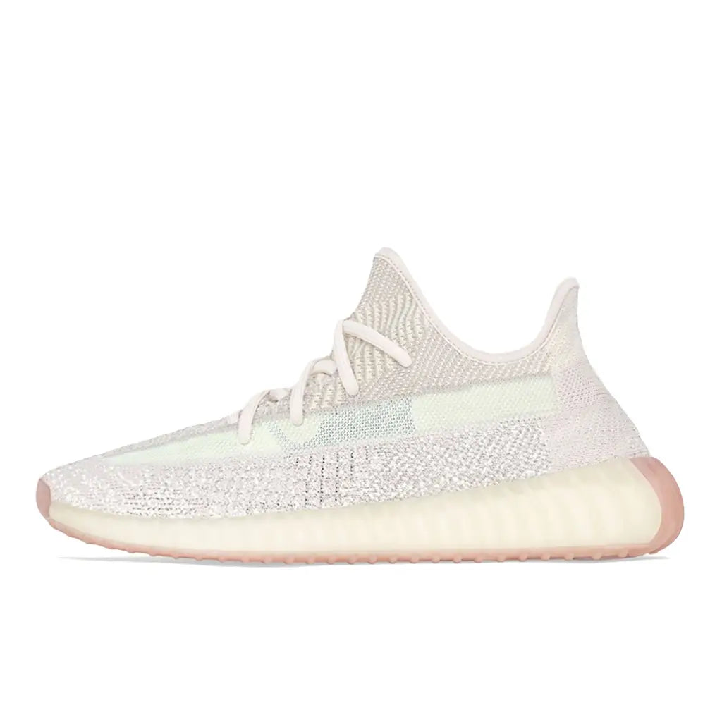 Yeezy Boost 350 V2 Citrin
