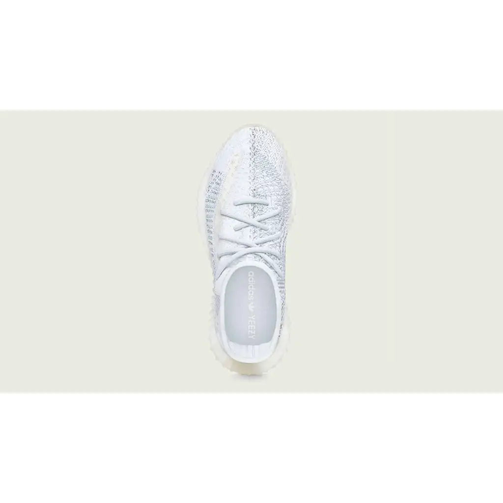 Yeezy Boost 350 V2 Cloud White