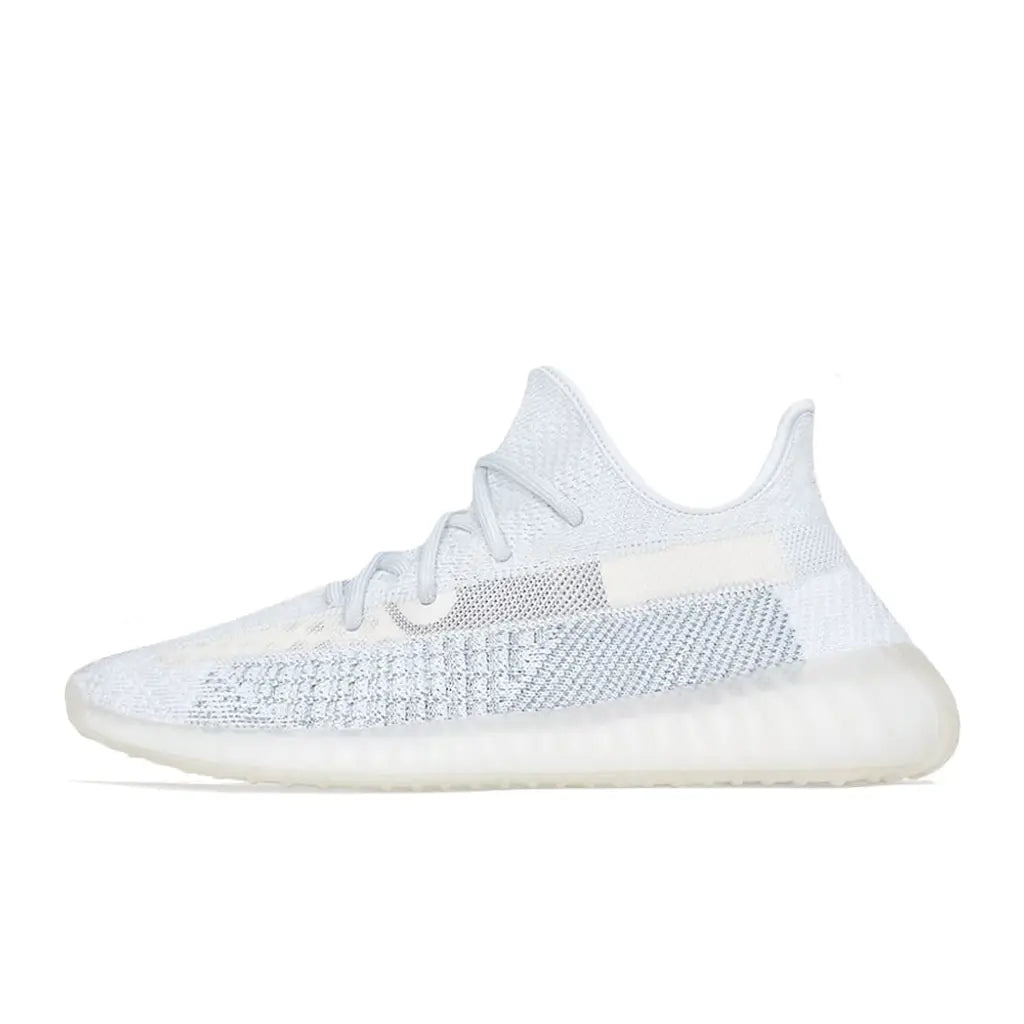 Yeezy Boost 350 V2 Cloud White