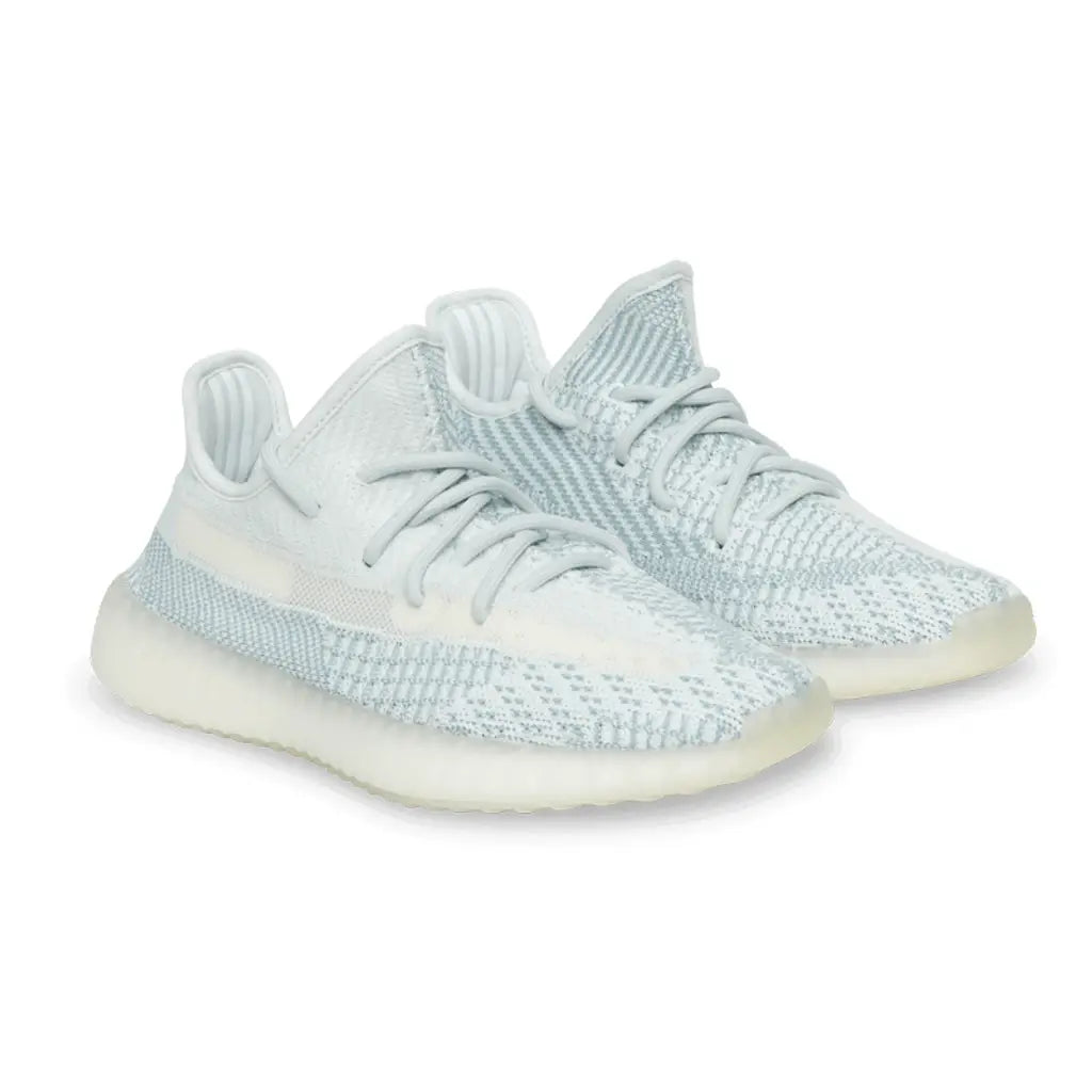 Yeezy Boost 350 V2 Cloud White