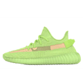 Yeezy Boost 350 V2 Glow In The Dark Green