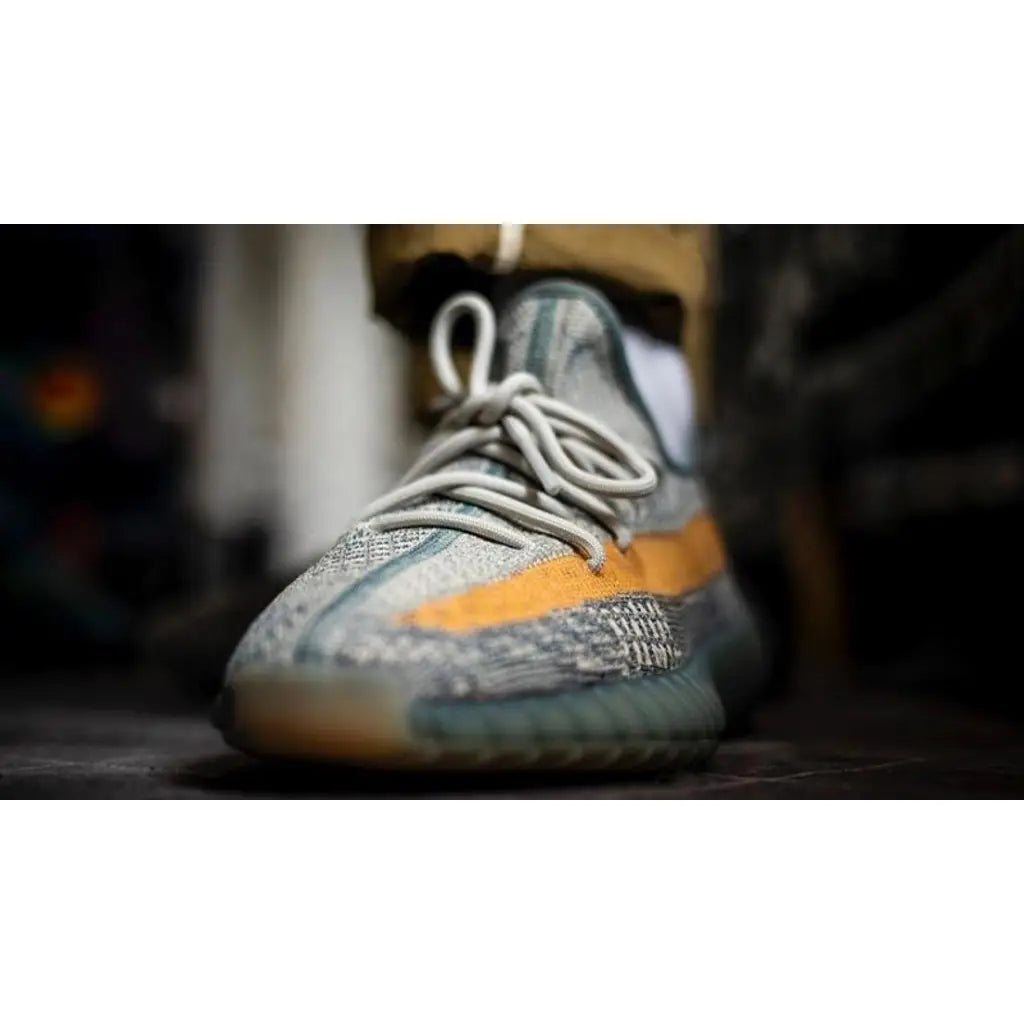 Yeezy Boost 350 V2 Israfil