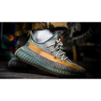 Yeezy Boost 350 V2 Israfil