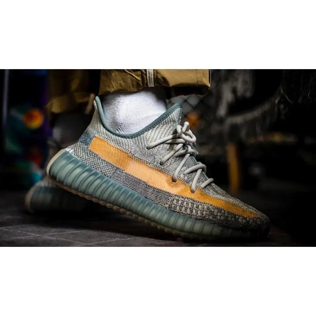Yeezy Boost 350 V2 Israfil