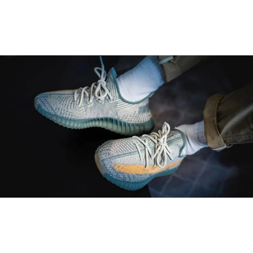 Yeezy Boost 350 V2 Israfil