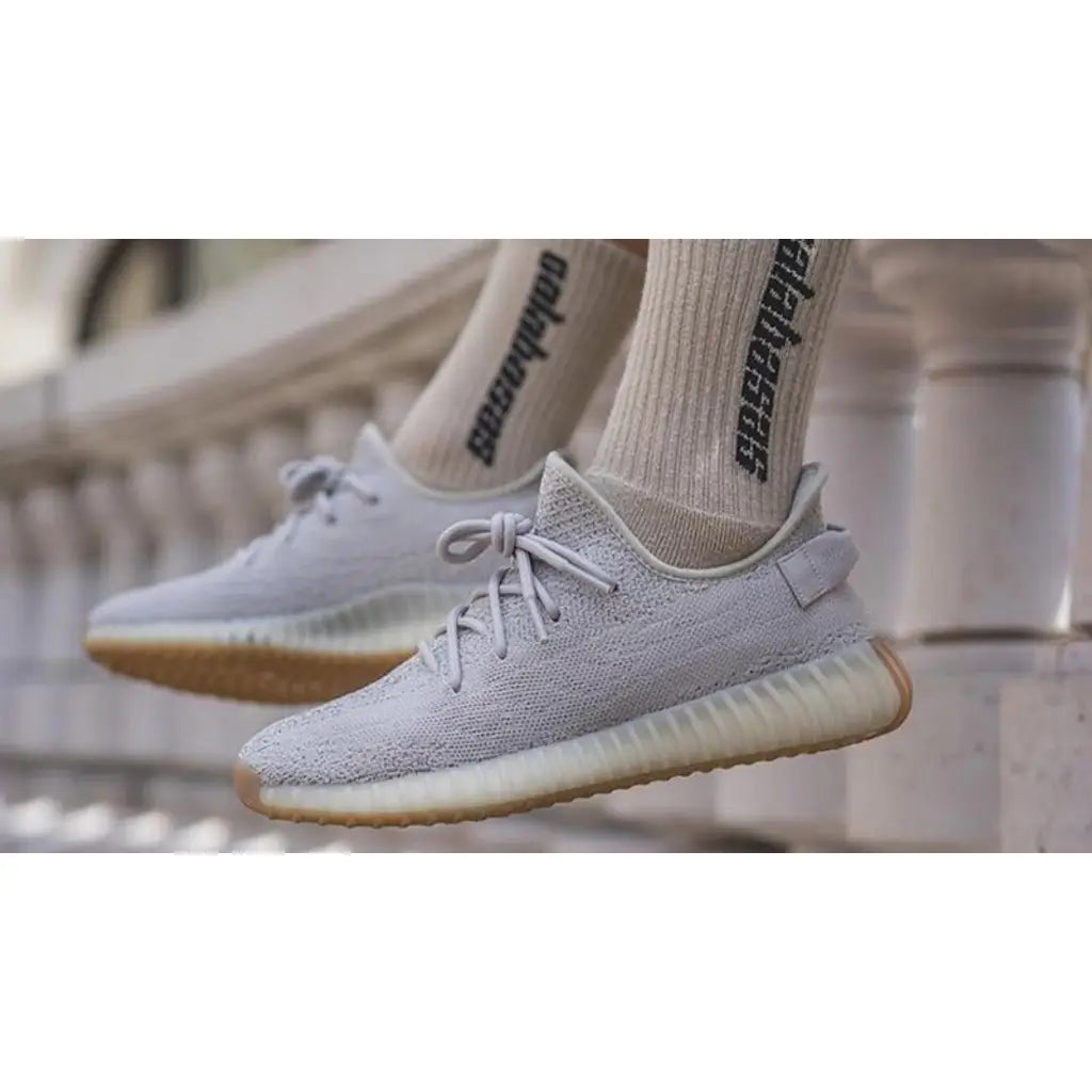 Yeezy Boost 350 V2 Sesame