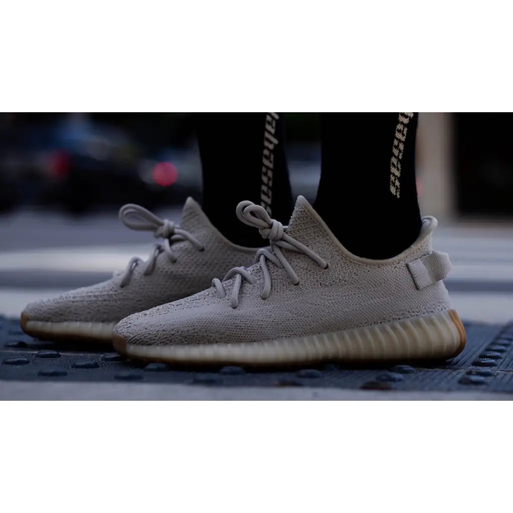 Yeezy Boost 350 V2 Sesame