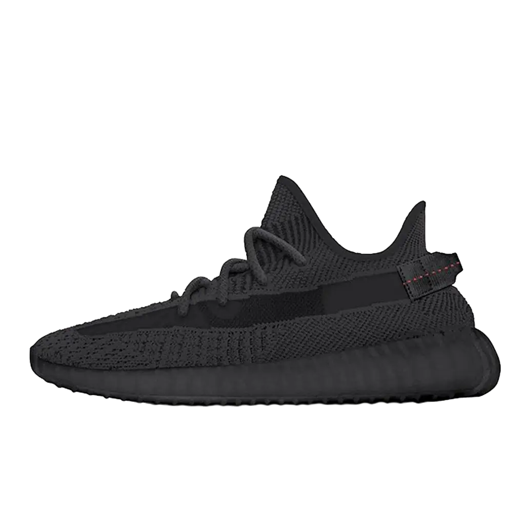 Yeezy Boost 350 V2 Black