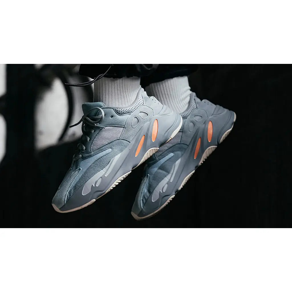 Yeezy Boost 700 Inertia