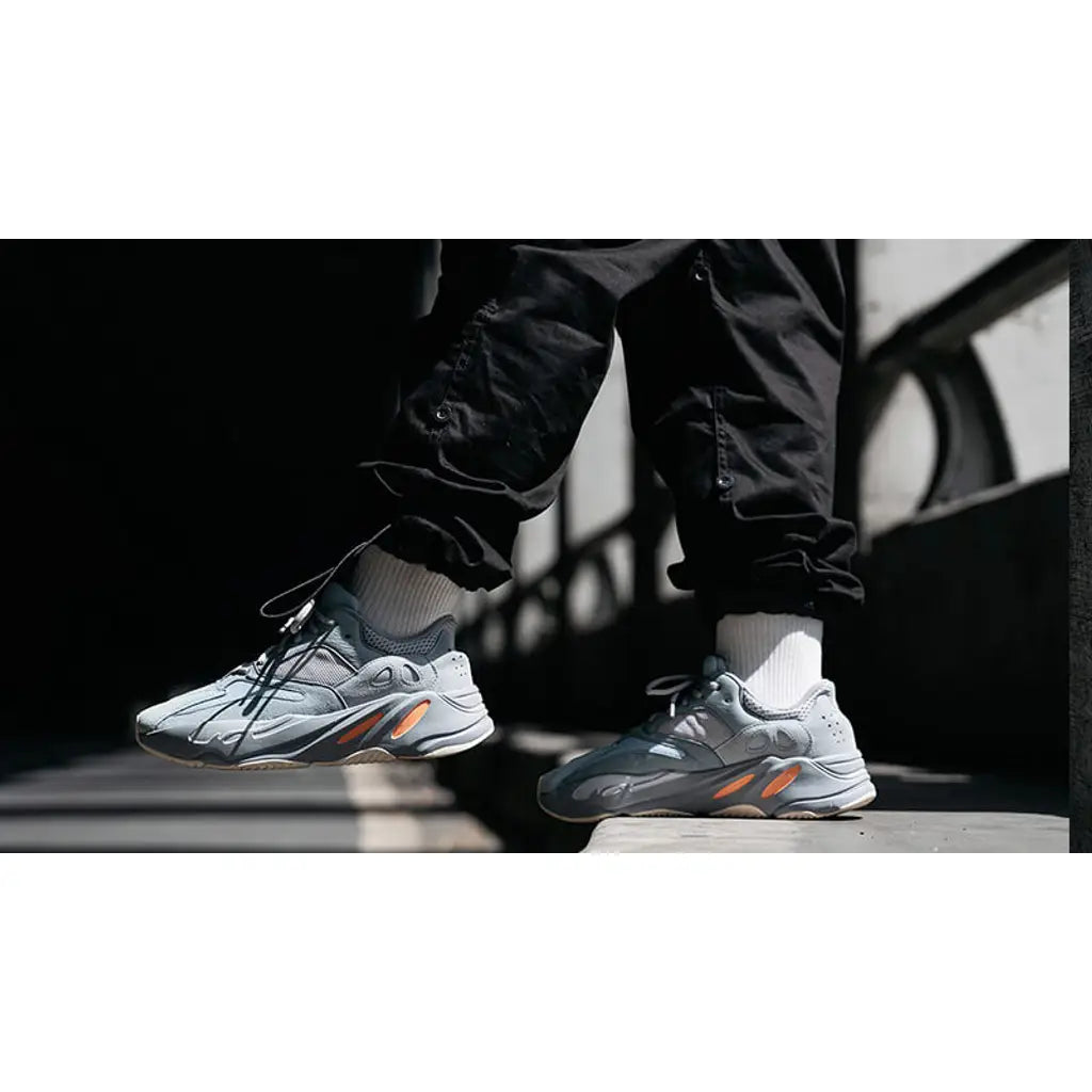 Yeezy Boost 700 Inertia