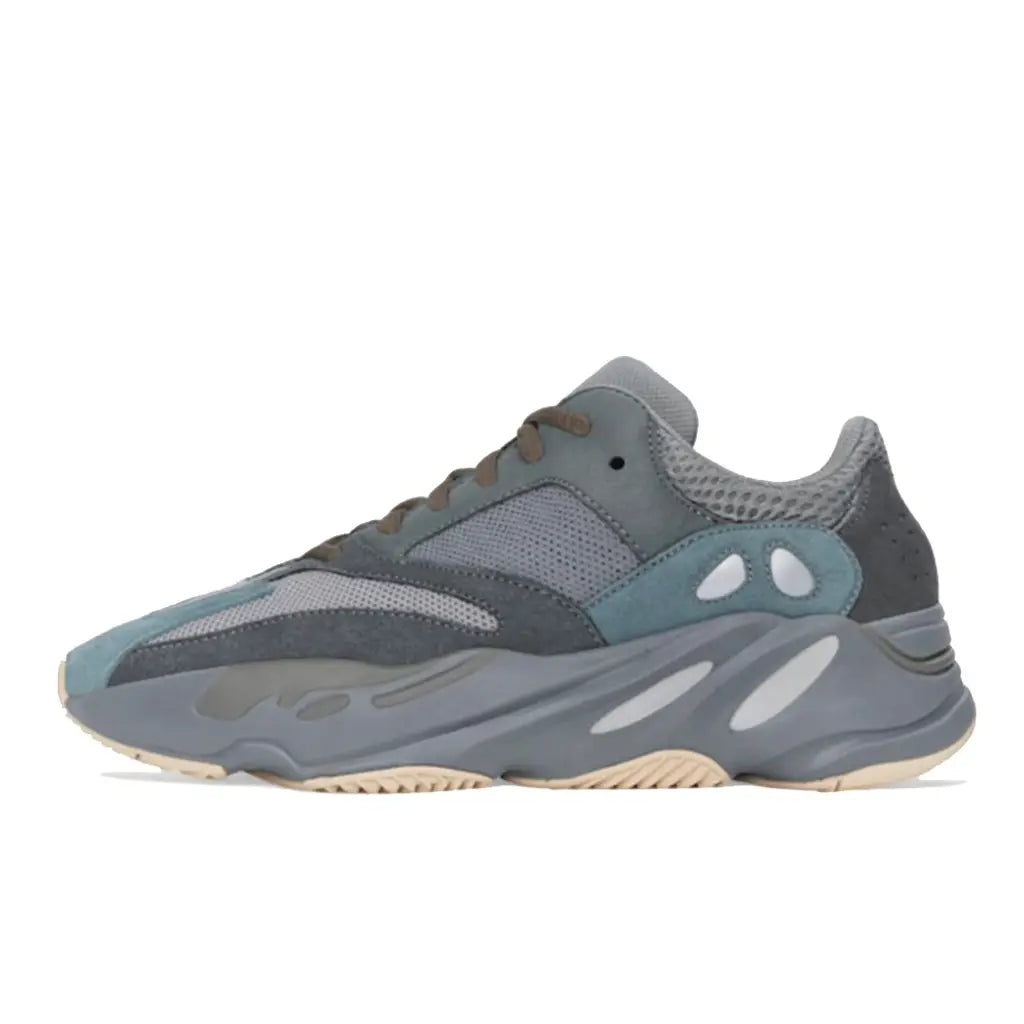 Yeezy Boost 700 Teal Blue