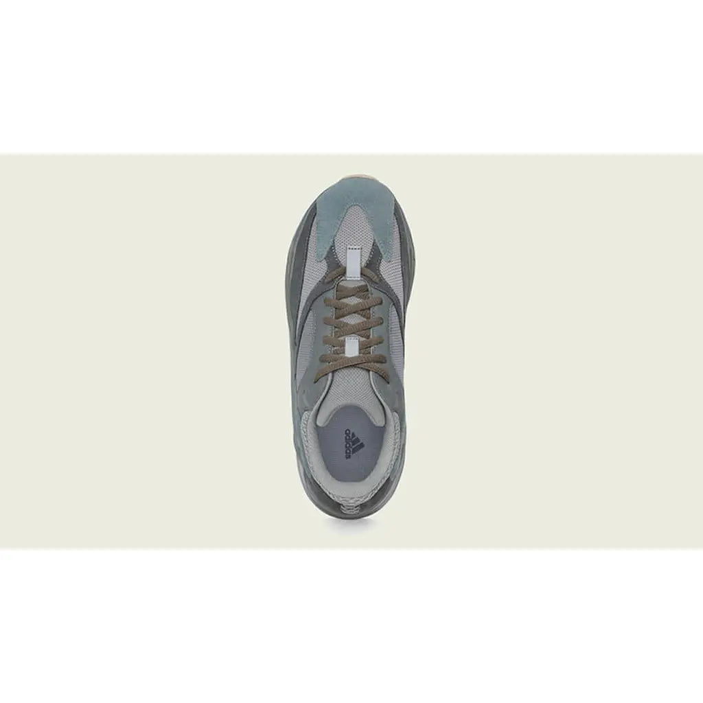 Yeezy Boost 700 Teal Blue
