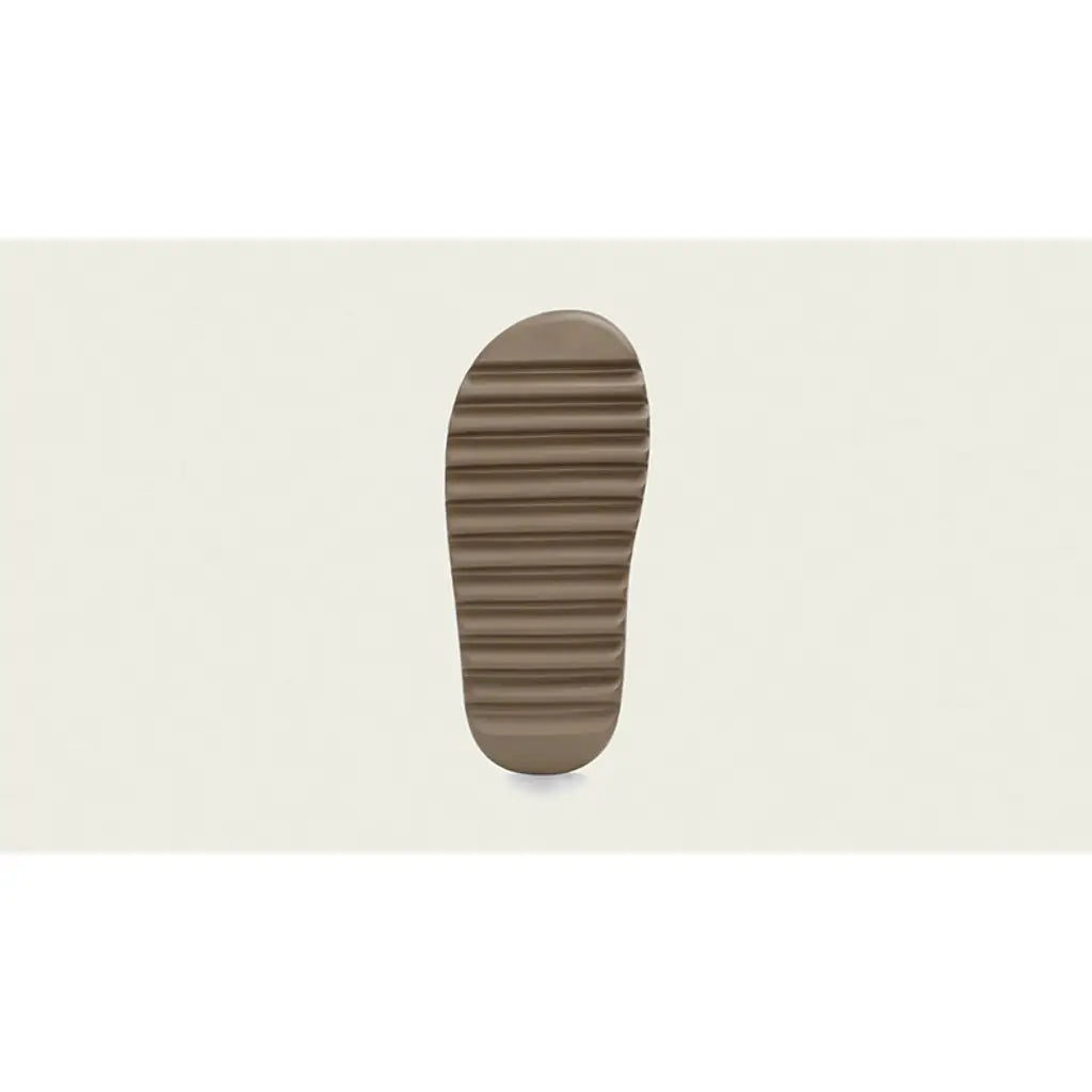 Yeezy Slide Earth Brown