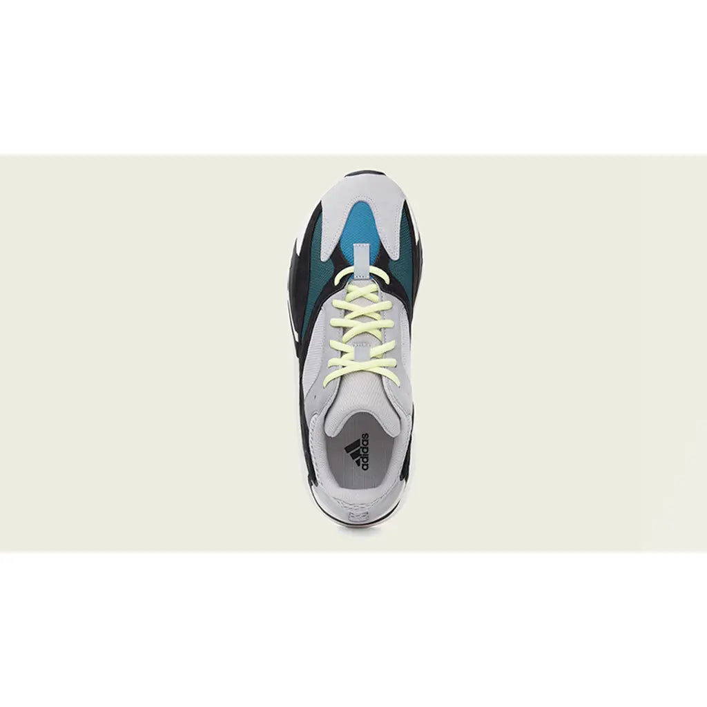 Yeezy Boost 700 Wave Runner Solid Grey