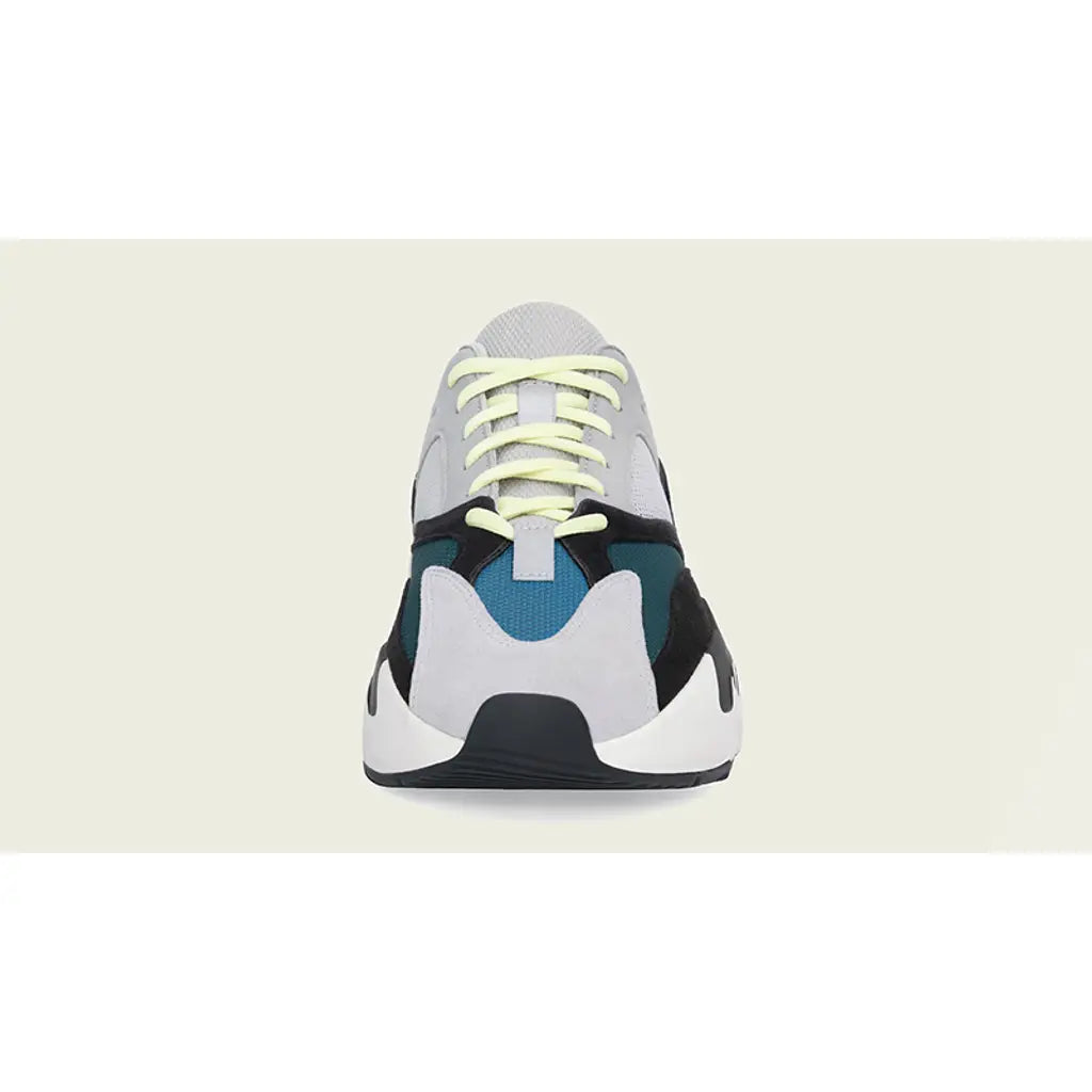 Yeezy Boost 700 Wave Runner Solid Grey