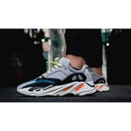 Yeezy Boost 700 Wave Runner Solid Grey
