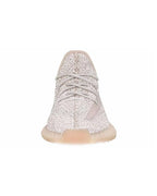 Men's White Yeezy Boost 350 V2 'Synth Reflective