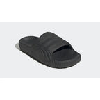 adidas Adilette 22 Slides Carbon