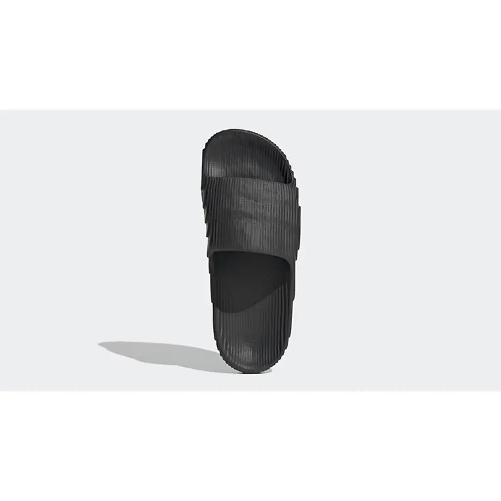 adidas Adilette 22 Slides Carbon