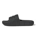 adidas Adilette 22 Slides Carbon