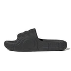 adidas Adilette 22 Slides Carbon