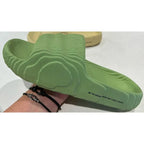 adidas Adilette 22 Slides Magic Lime