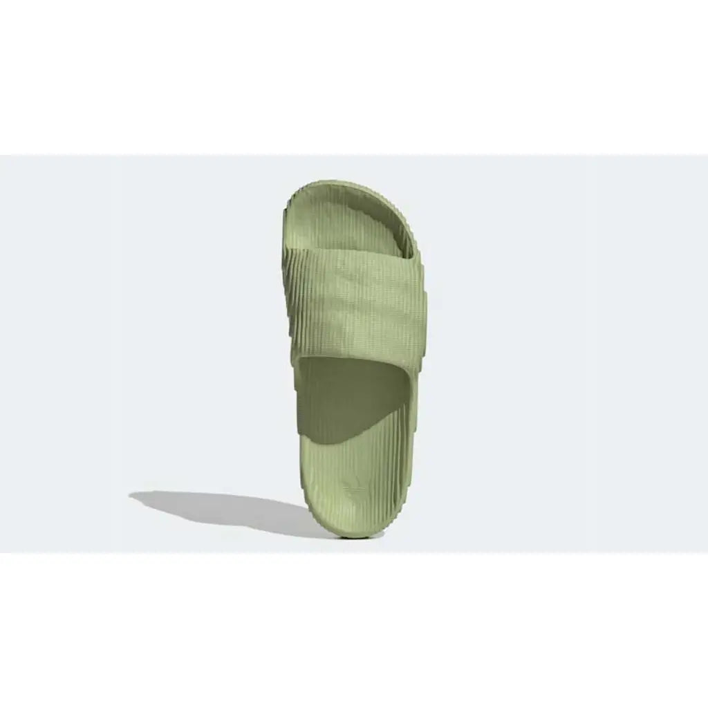 adidas Adilette 22 Slides Magic Lime