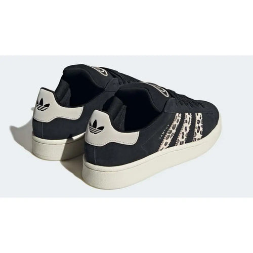 Adidas Campus 00s Sneakers – Black Leopard