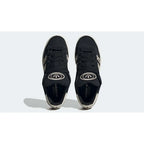 Adidas Campus 00s Sneakers – Black Leopard