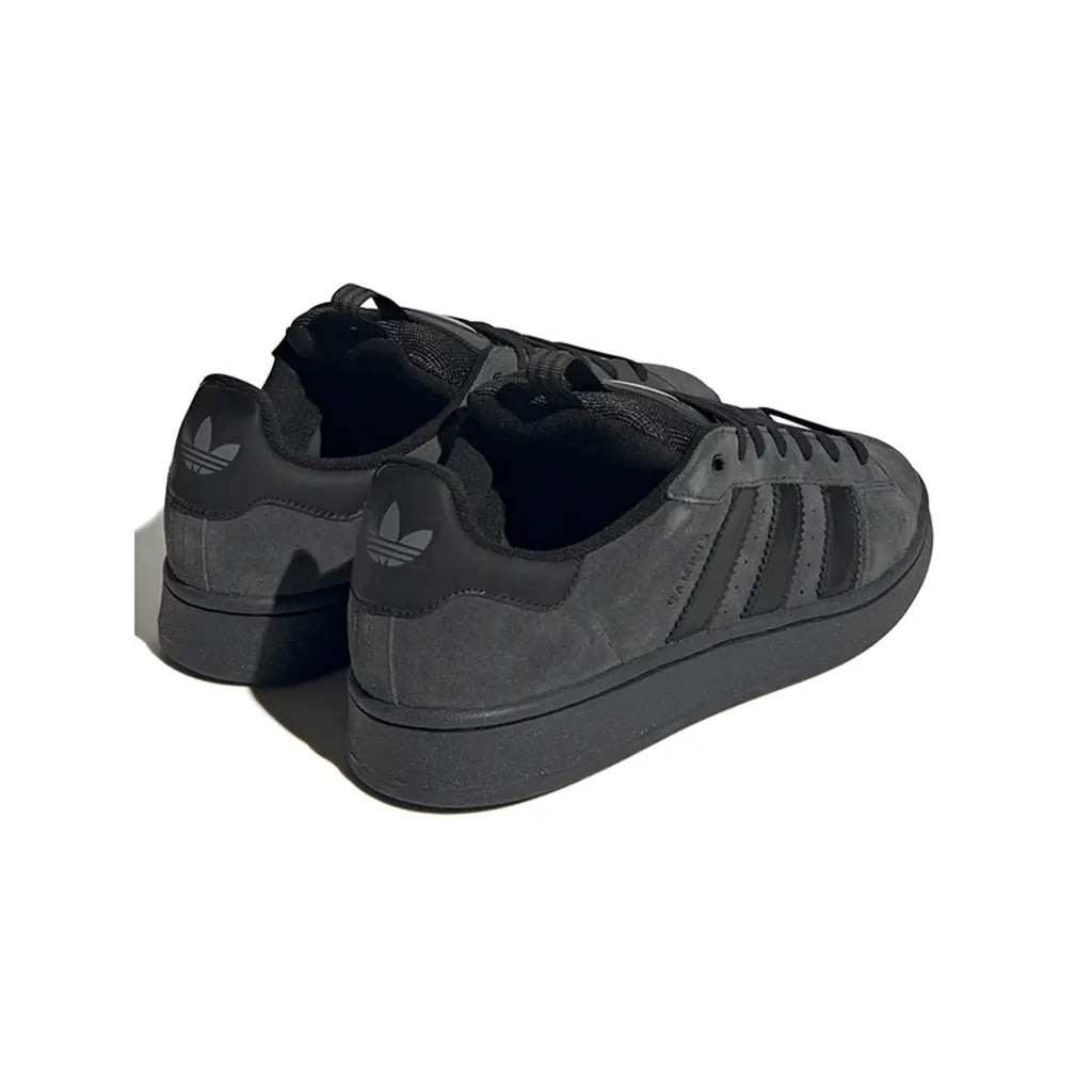 Adidas Campus 00s Sneakers – Carbon Black