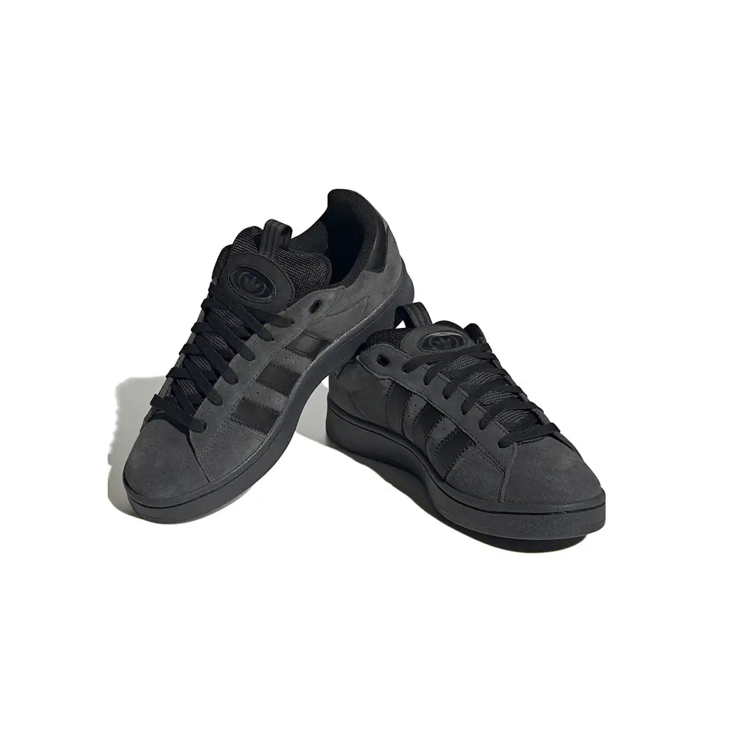 Adidas Campus 00s Sneakers – Carbon Black