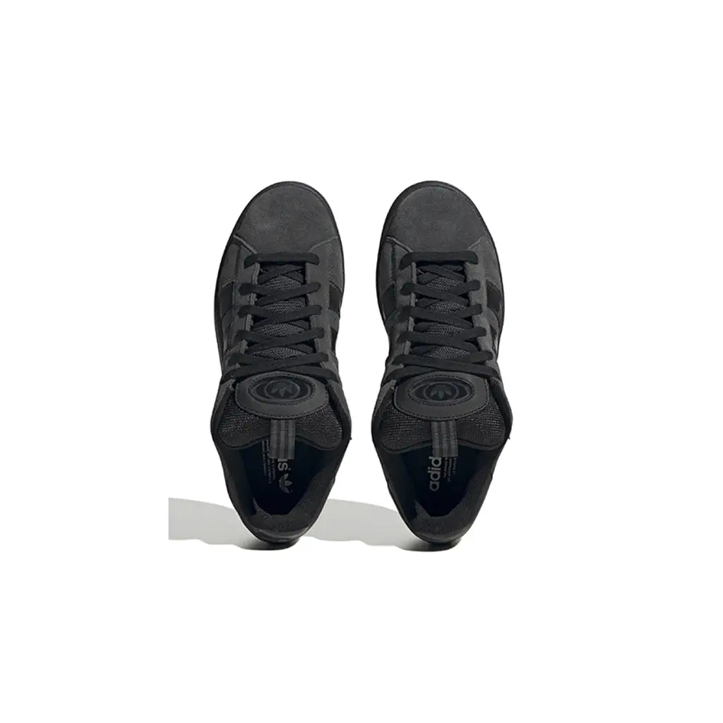 Adidas Campus 00s Sneakers – Carbon Black