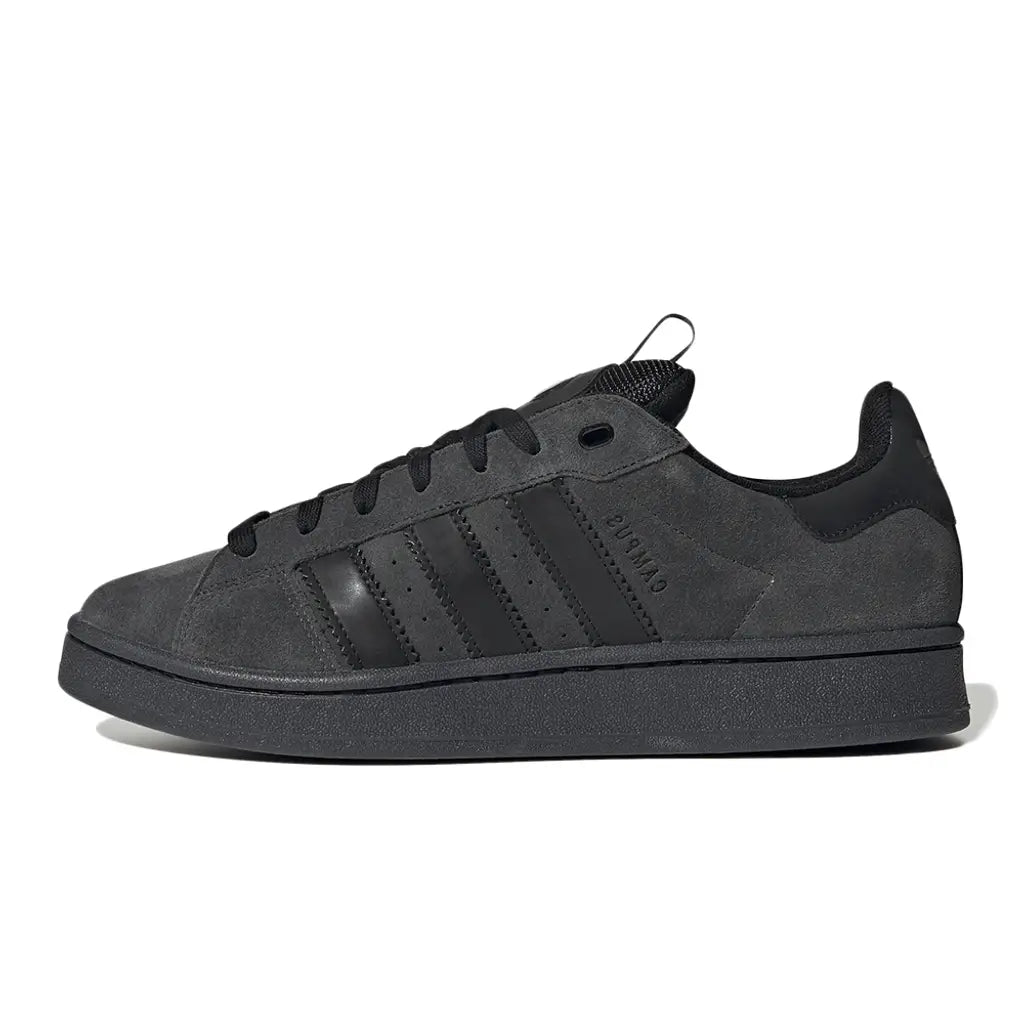 Adidas Campus 00s Sneakers – Carbon Black