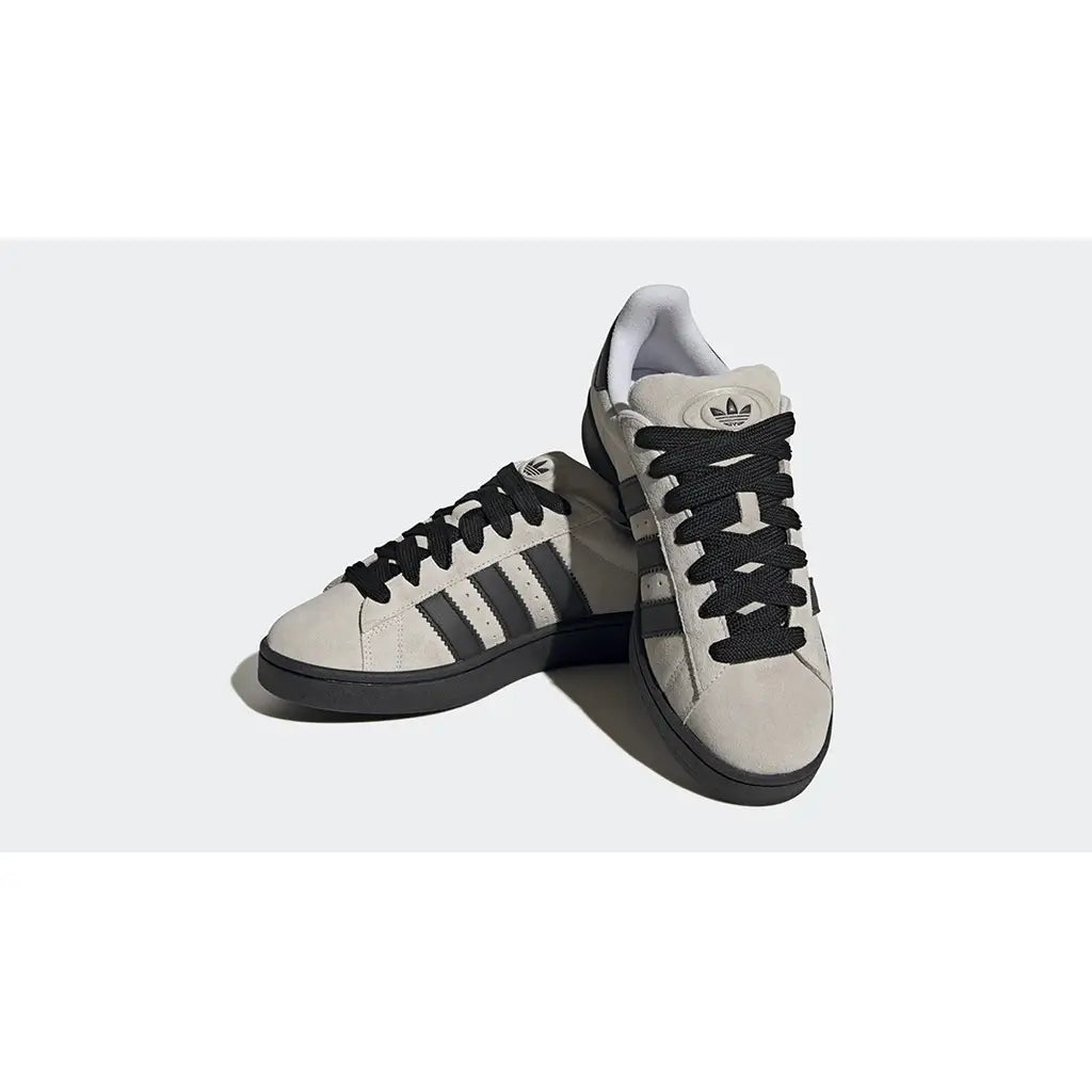 Adidas Campus 00s Sneakers – Cloud White / Black