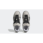 Adidas Campus 00s Sneakers – Cloud White / Black