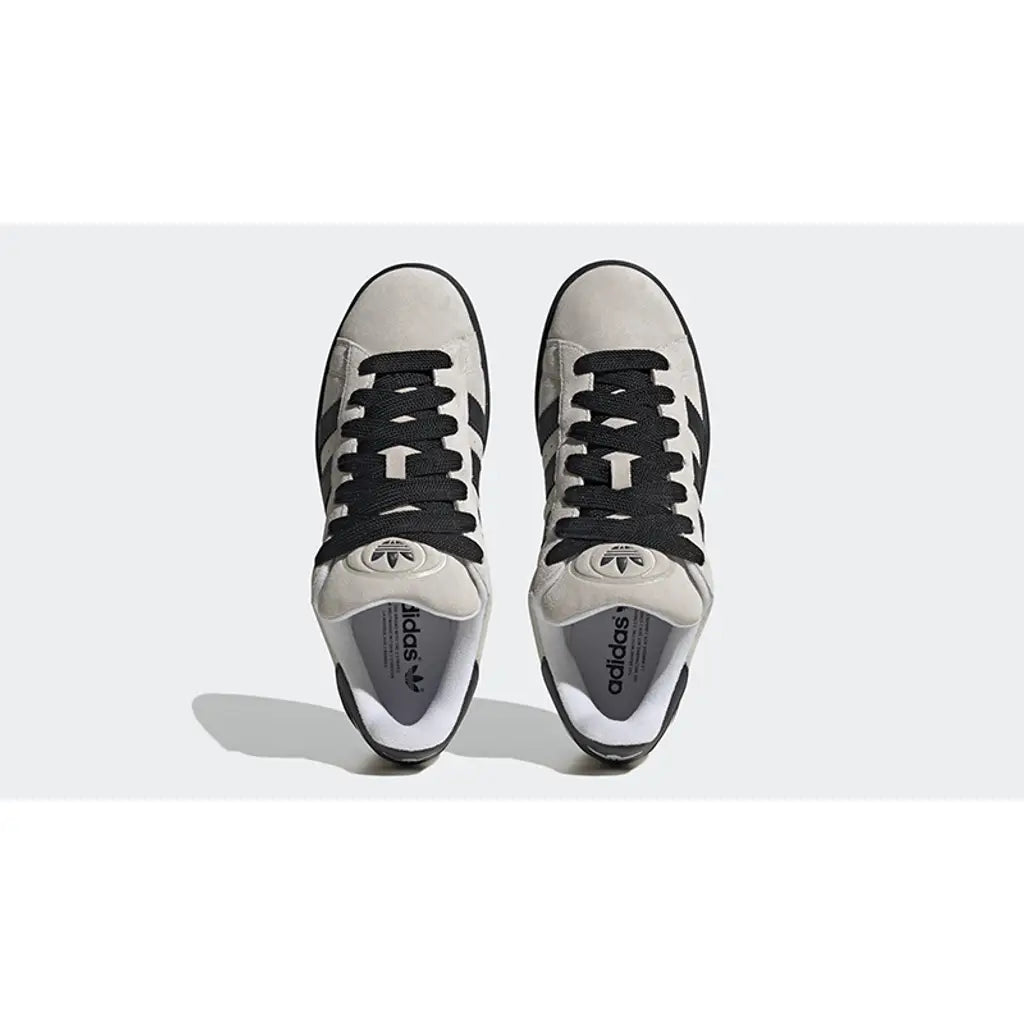 Adidas Campus 00s Sneakers – Cloud White / Black