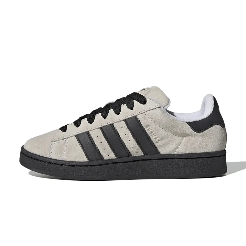 Adidas Campus 00s Sneakers – Cloud White / Black