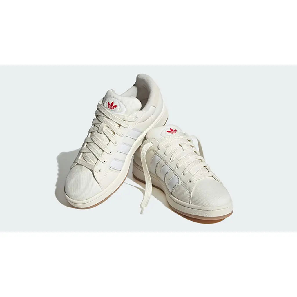 Adidas Campus 00s Sneakers – Core White