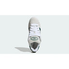 Adidas Campus 00s Sneakers – Crystal White / Green