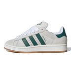 Adidas Campus 00s Sneakers – Crystal White / Green