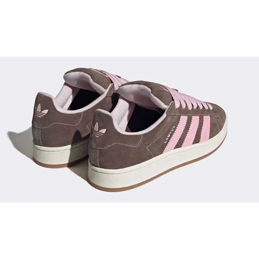 Adidas Campus 00s Sneakers – Dust Cargo / Clear Pink
