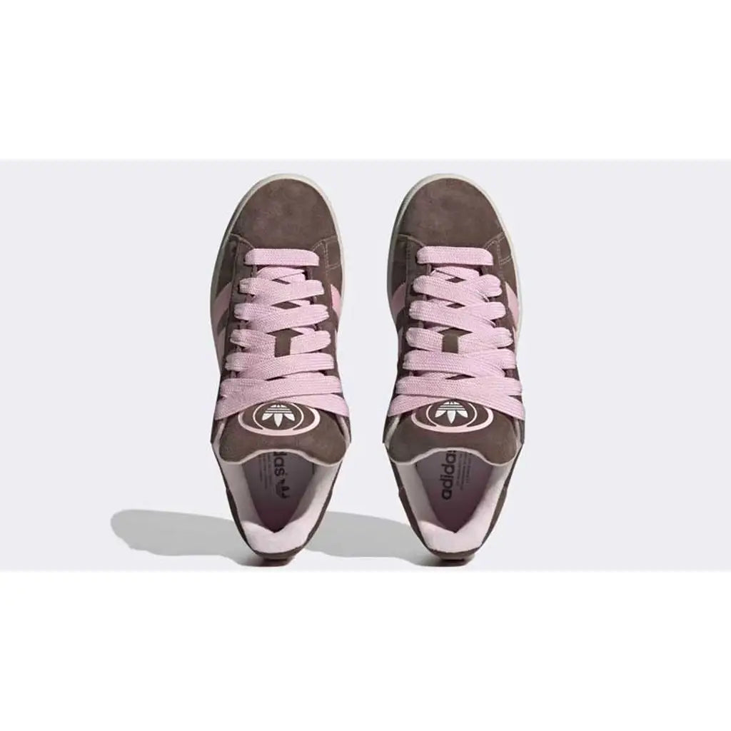 Adidas Campus 00s Sneakers – Dust Cargo / Clear Pink