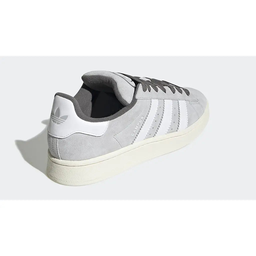 Adidas Campus 00s Sneakers – Grey / Crystal White