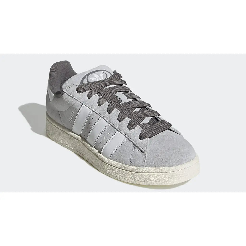 Adidas Campus 00s Sneakers – Grey / Crystal White