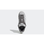 Adidas Campus 00s Sneakers – Grey / Crystal White